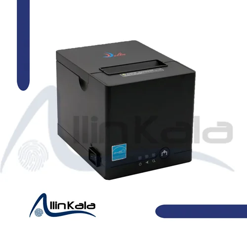 چاپگرصدورفیش Delta مدل T60Plus